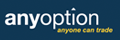 anyoption options binaires