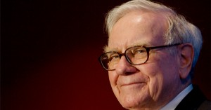 Warren Buffett doute du Bitcoin