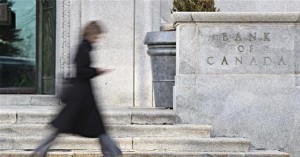 Banque du Canada : Neutre Bitcoin