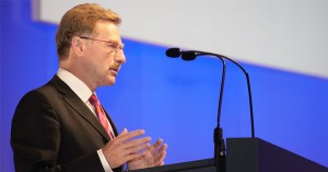 BCE : Yves Mersch critique le Bitcoin