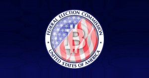 Le bitcoin finance les partis politiques aux USA