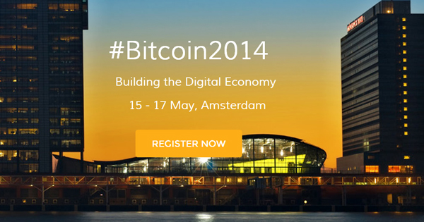 bitcoin conference date