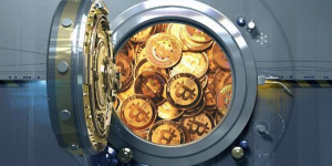 Rapport US : Chine, un risque pour le Bitcoin