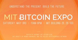 MIT Bitcoin Club