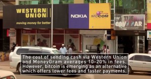 Reportage vidéo : Bitcoin en Ouganda