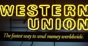 Western Union ouvert au Bitcoin