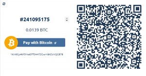 50 Cent : Album Animal Ambition en Bitcoins