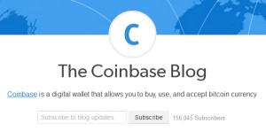 Coinbase : affichez les transactions en Bits