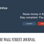 CoinVox : finance une campagne électorale