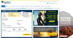 Expedia accepte le Bitcoin pour les hotels