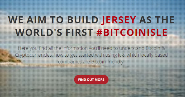 Jersey, l'île du Bitcoin ?