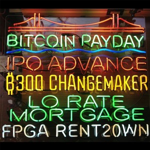 Tom Loughlin : Bitcoin Payday