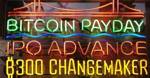 Bitcoin et art