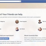 BitPay lance Get Bits, une application Facebook