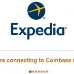 Expedia Bitcoin : Premières impressions