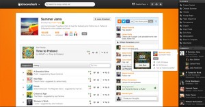 Grooveshark accepte le Bitcoin