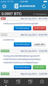 Blockchain