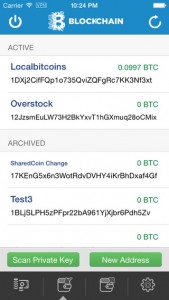 Blockchain