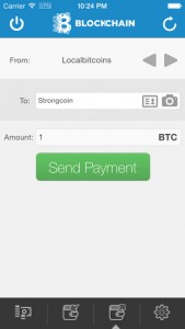 Blockchain