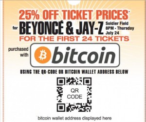 Chicago : Payer un ticket avec un QR Code