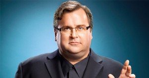 Reid Hoffman optimiste sur le Bitcoin