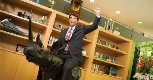 Tim Draper : Le Bitcoin à 10.000$