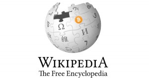 Wikipédia : succès des dons en Bitcoin