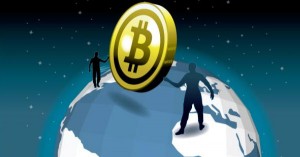 Bitcoin : Croissance dans les pays émergents