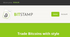 Bitstamp