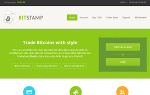 Bitstamp