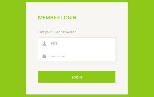 Bitstamp : inscription