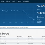 Blockr.io, un explorateur de blocs acheté par Coinbase