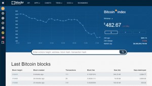Blockr.io, un explorateur de blocs acheté par Coinbase