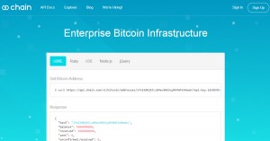 Chain, le développeur d'API de la chaîne de bloc lève 9.5 millions de dollars