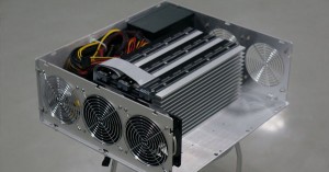 Devenir mineur de Bitcoins