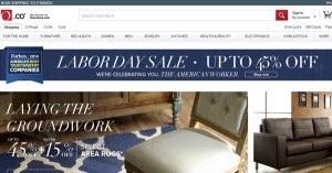 Overstock, payez à l'international en Bitcoin dès septembre
