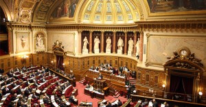 Le sénat approuve le Bitcoin
