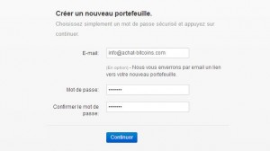 Tutoriel Blockchain