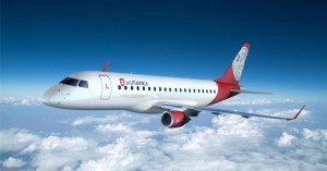 Air Lituanica : Compagnie aérienne accepte Bitcoin