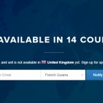 Coinbase disponible en France