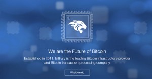 BitFury lève 20 millions de dollars