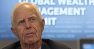 Arthur Levitt, ex chairman de la SEC chez BitPay et Vaurum