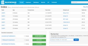 Blockchain.info lève 30 millions de dollars