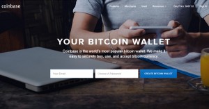 Coinbase