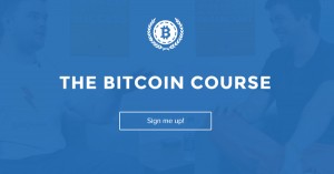 Cours gratuit sur le Bitcoin