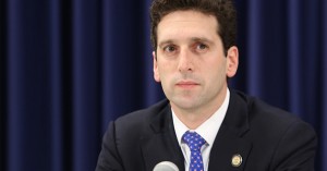 Bitlicense : Benjamin Lawsky sur le départ ?