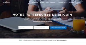Coinbase : Nouvelle levée de fonds ?