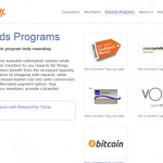 Coinbase et RewardsPay proposent de payer sur iTunes en Bitcoins