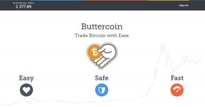 Le courtier Wedbush s'associe à Buttercoin