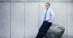 Jon Matonis quitte la Bitcoin Foundation